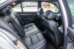 BMW M5 2003 года